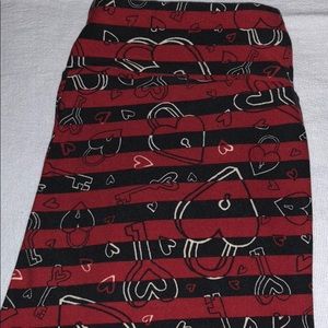 LulaRoe leggings